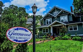 Greenwood Bed & Breakfast